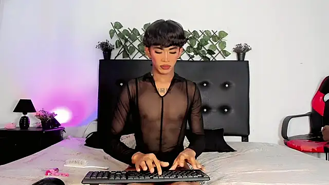 JERO_TEASE_S7S 网络视讯表演