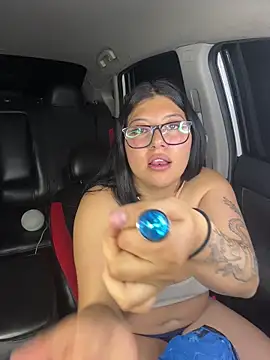 Lismar_fire Live XXX-Chat