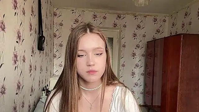 Show de webcam de AnnaWasp