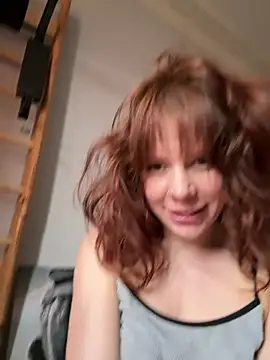 عرض كام Oopsfoxy