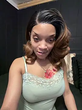 Chat XXX ao vivo de Rakiyahcharms