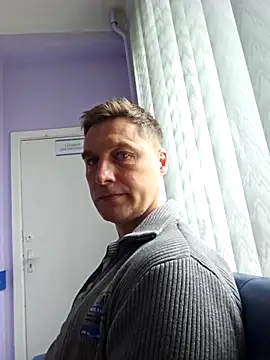 Webkamerová show sparrow4791