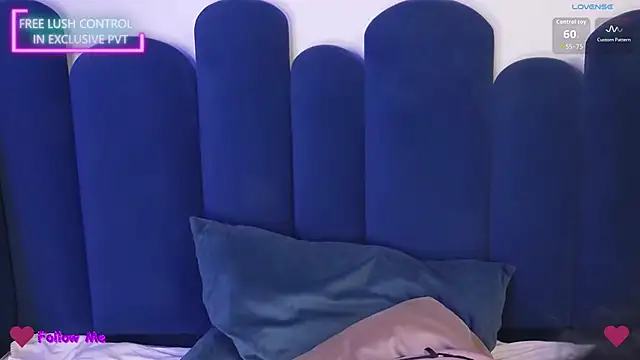 BeeaMayer's Webcam Show