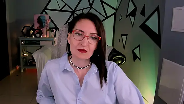 UnaTerra Chat XXX live