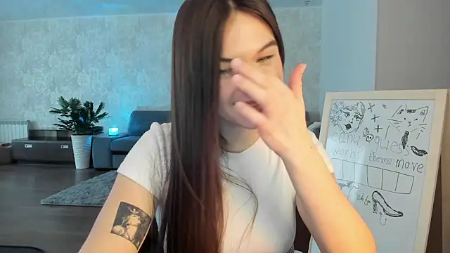 Živý XXX chat luna_lust_212