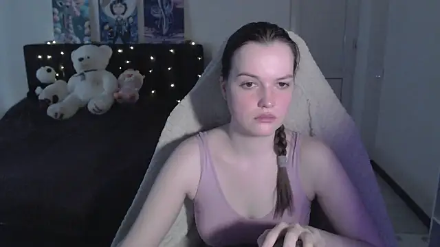 Little_flowers 라이브 XXX 채팅