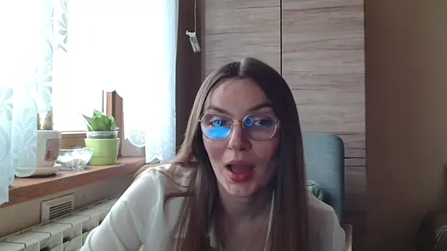 LooveELLYx: απευθείας συνομιλία ΧΧΧ