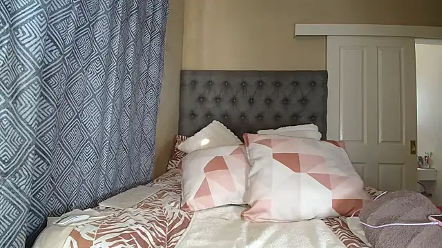 nanababe1 Chat XXX in diretta