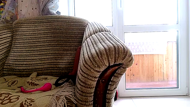 Webkamerová show SHARP299