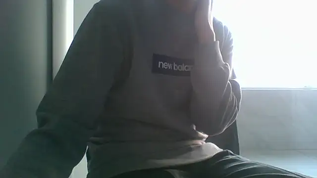 nole_china7 웹캠 쇼