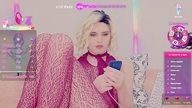 Zagadka55555 在線直播表演