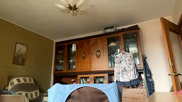 LaureenVielma's Live XXX Chat