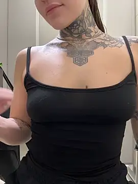 แชท XXX สดของ KishaMur