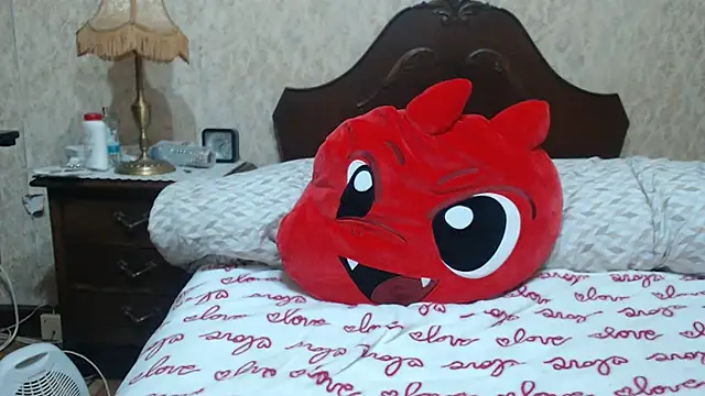 fabiolagg Obrolan Langsung XXX