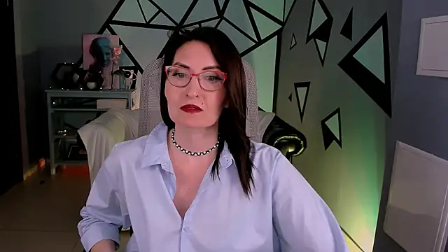 Chat +18 de UnaTerra ao vivo