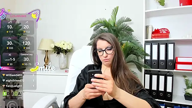 Chat XXX Live amayawest