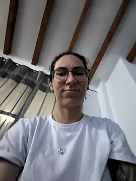 Andromeda-jade Chat XXX live