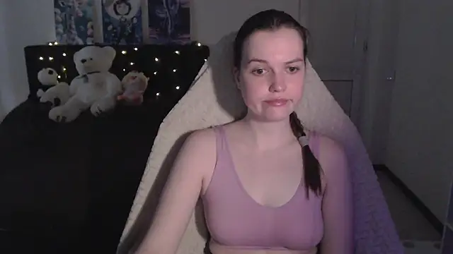 Little_flowers Chat XXX live