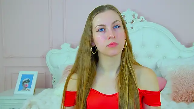 AprilSpringer Live XXX-chat