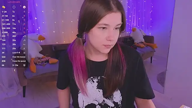 Mira_Falls 라이브 XXX 채팅