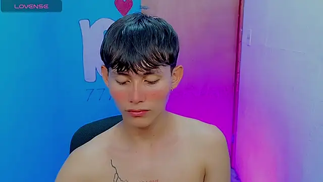 Živý XXX chat tanjiro_cute