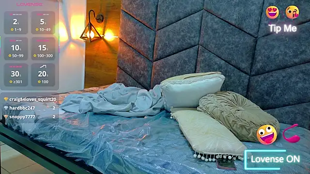 JenaCooper_'s Live XXX Chat