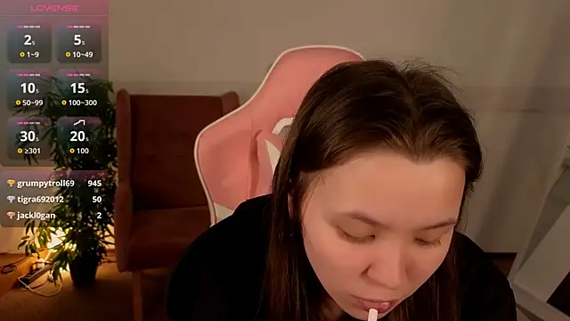 Maya_soft Live XXX-Chat