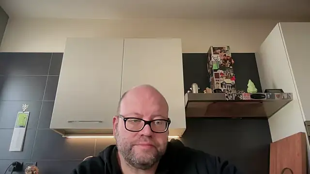 Živý XXX chat theitalianbear