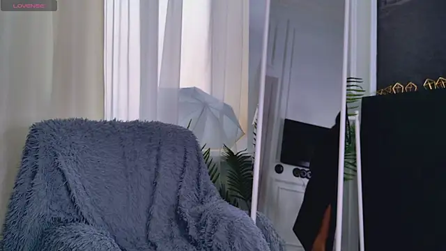 SofiaFoster_ 라이브 XXX 채팅