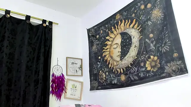 Živý XXX chat MANDY-BBW