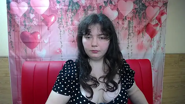 NeonilaLisova Chat XXX in diretta