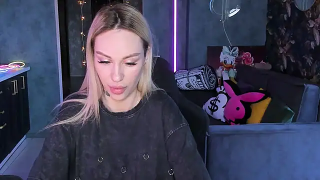 Czat XXX na żywo – Blckmirrorr