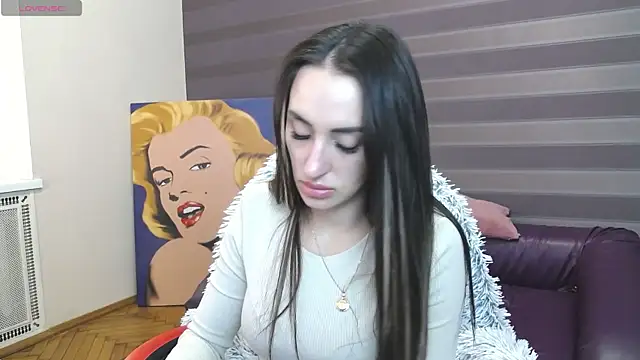 Czat XXX na żywo – JenniferStone