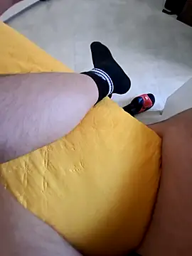 Chat XXX ao vivo de cetriolino