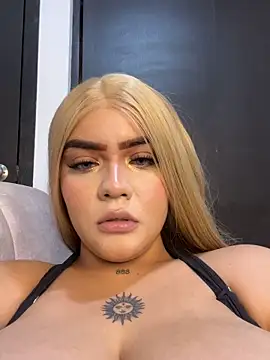 sweet_dalila 网络视讯表演