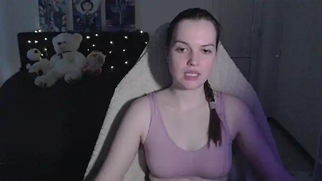 Sembang XXX Secara Langsung Little_flowers