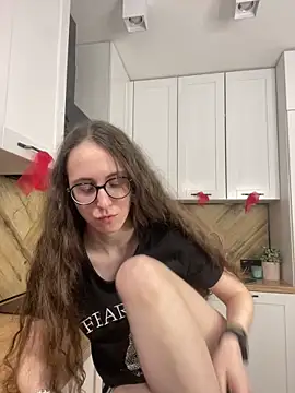 Вебкам-шоу MartiniiSelenna