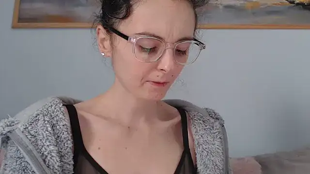 cleophee Adlı Modelin Canlı XXX Sohbeti