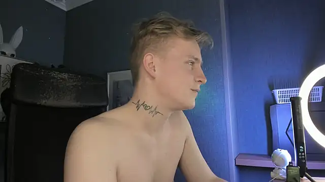 عرض كام AlexxSweet