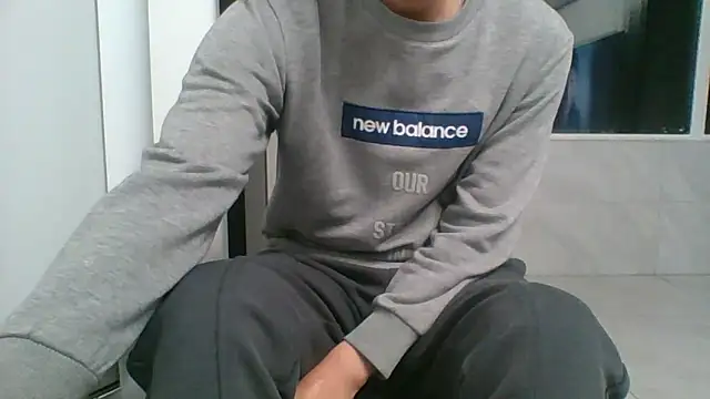 nole_china7 Show Webcam