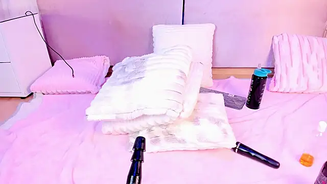 Naomistart – Live XXX-chat