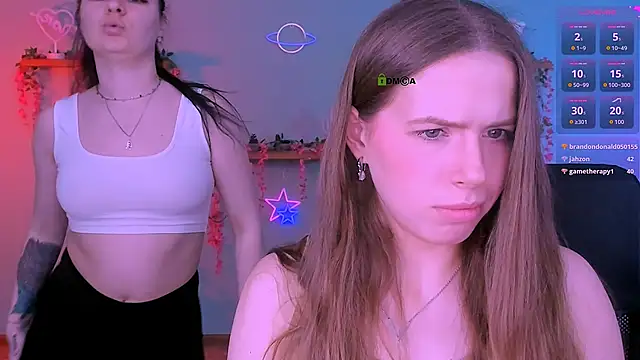 lumi_soft Live XXX Chat