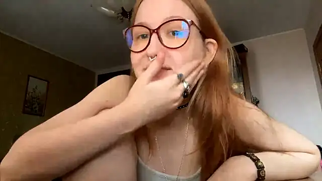 LaureenVielma's Live XXX Chat