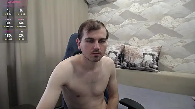 Show Webcam de SerzhKorol1