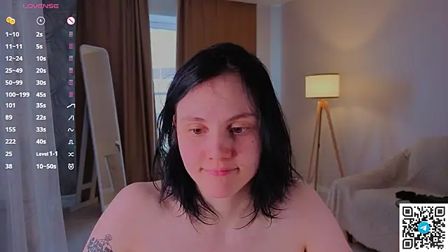 MaryCoopeer Chat XXX live