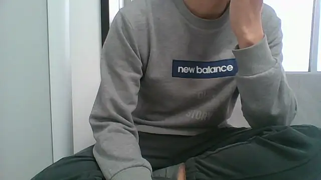 nole_china7 Webcamshow