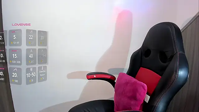 Amanda_klaire's Live XXX Chat