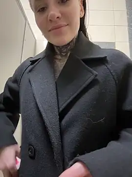 Živý XXX chat KishaMur