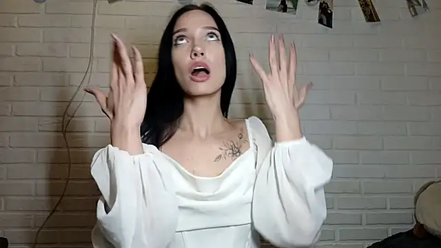 Živý XXX chat VanettaHartong