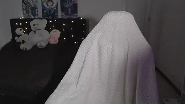 Živý XXX chat Little_flowers